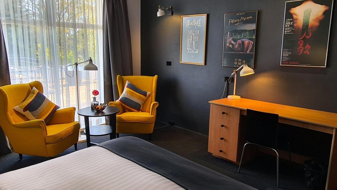 The Oriana Orange - Retro Hotel & Resort מראה חיצוני תמונה