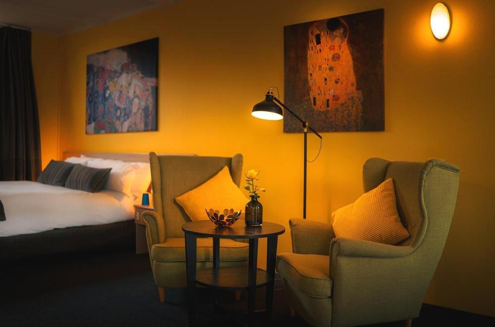 The Oriana Orange - Retro Hotel & Resort מראה חיצוני תמונה